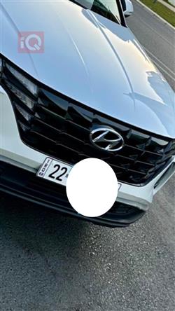 هیوندای تۆکسۆن
